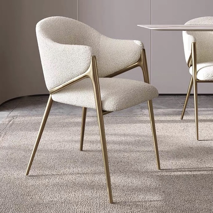 A1016-Dining chairs